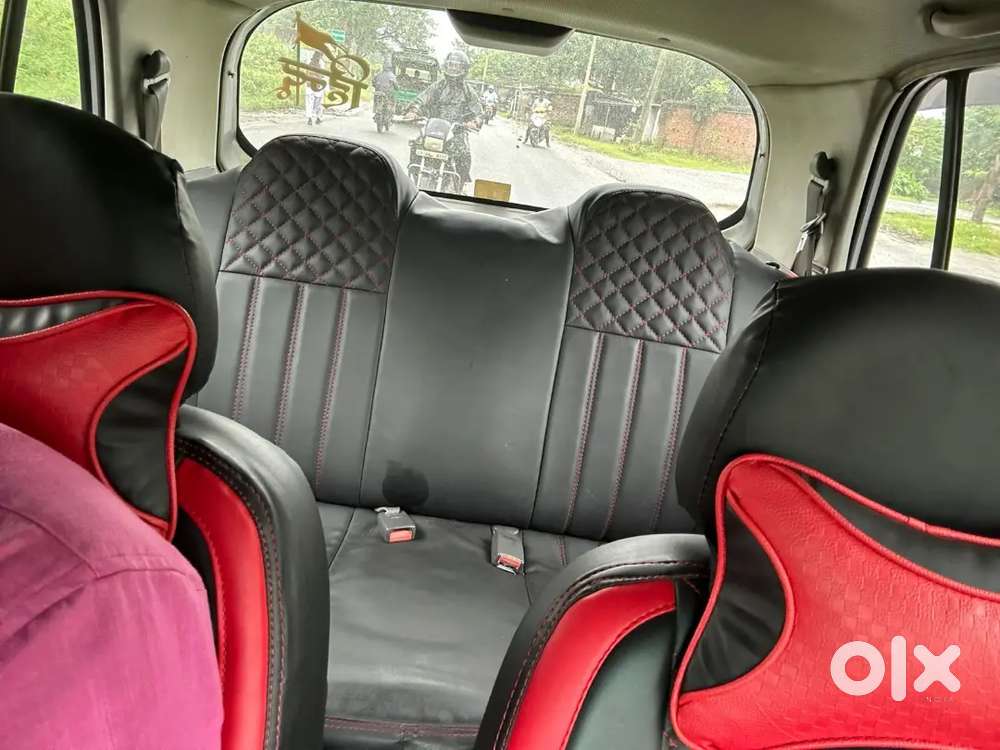 Hyundai Santro Xing Xk In Good Condition And Well Maintained
