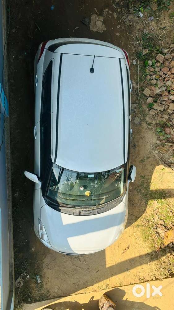 Maruti Suzuki Swift Vxi 2015 Petrol