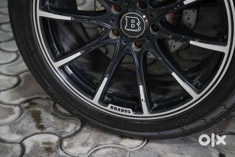 Mercedes-benz G Class G63 Amg, 2015, Petrol