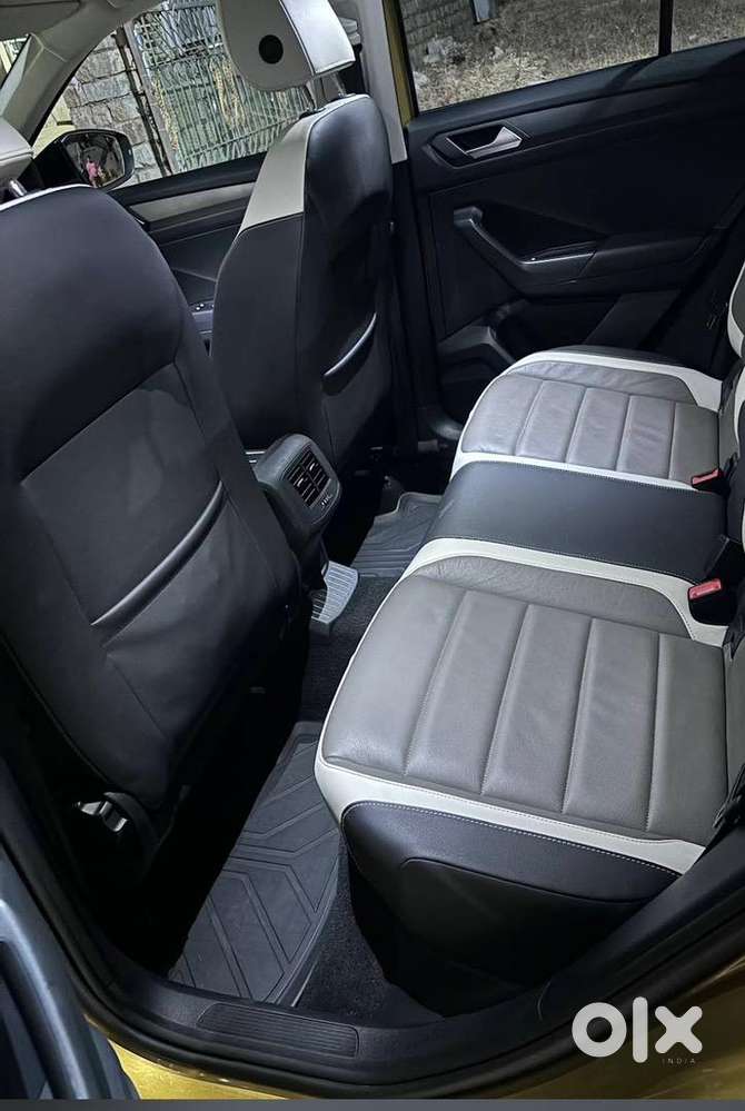 Volkswagen T-roc 2020 Petrol Well Maintained