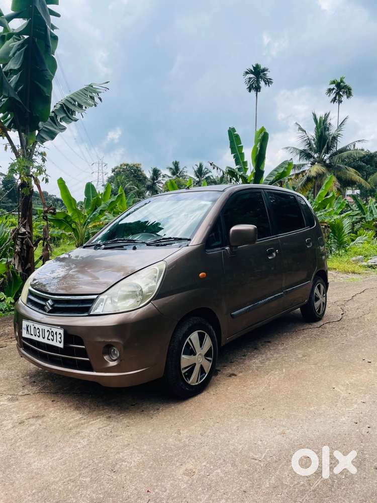 Maruti Suzuki Estilo 2011 Petrol Full Option