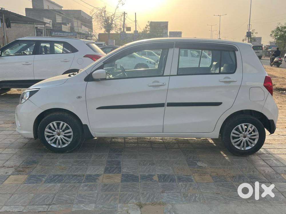 Maruti Suzuki Celerio Tour H2, 2021, Cng & Hybrids