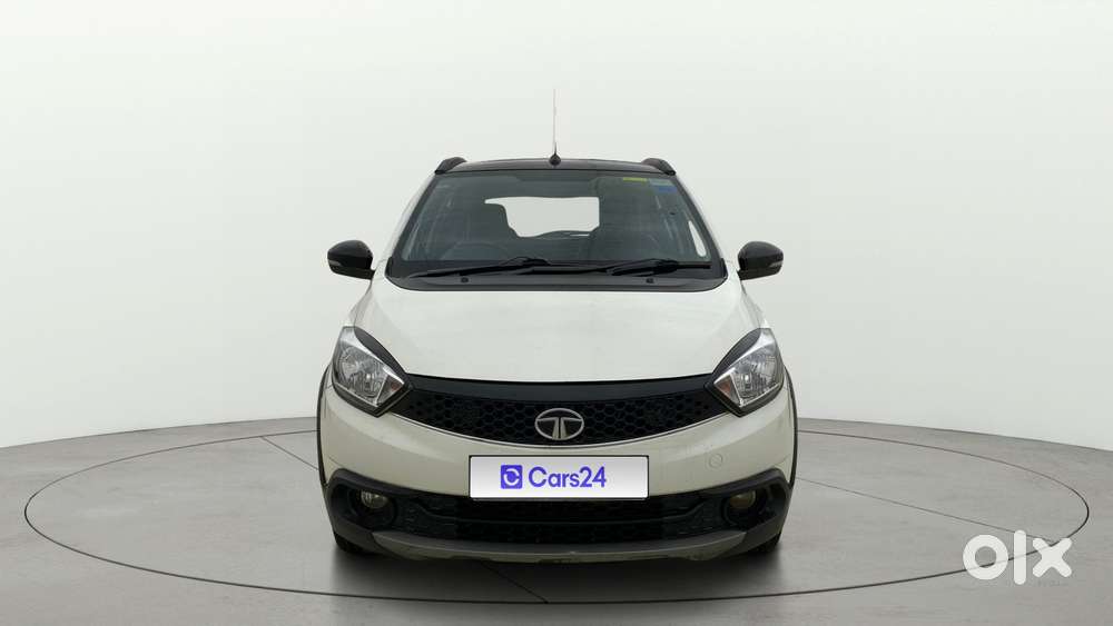 Tata Tiago Nrg Petrol, 2018, Petrol