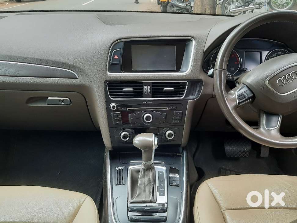 Audi Q5 3.0 Tdi, 2015, Diesel