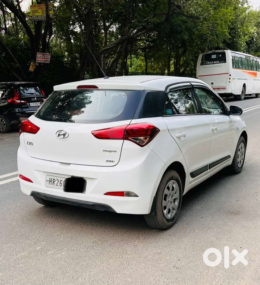 I20 Petrol