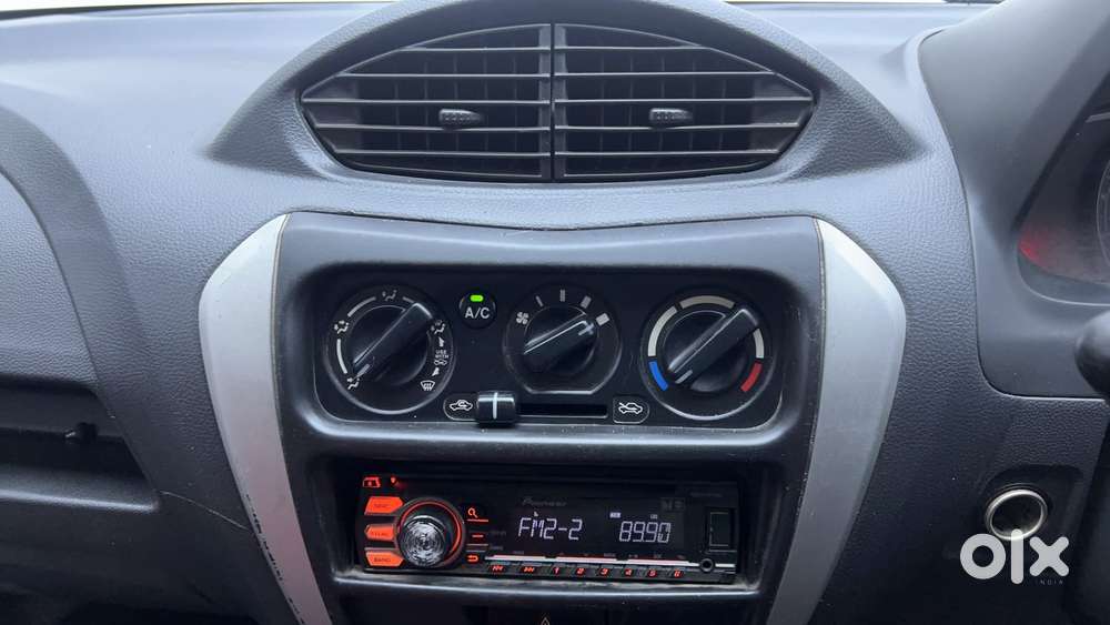 Maruti Suzuki Alto 800 Lxi, 2016, Petrol