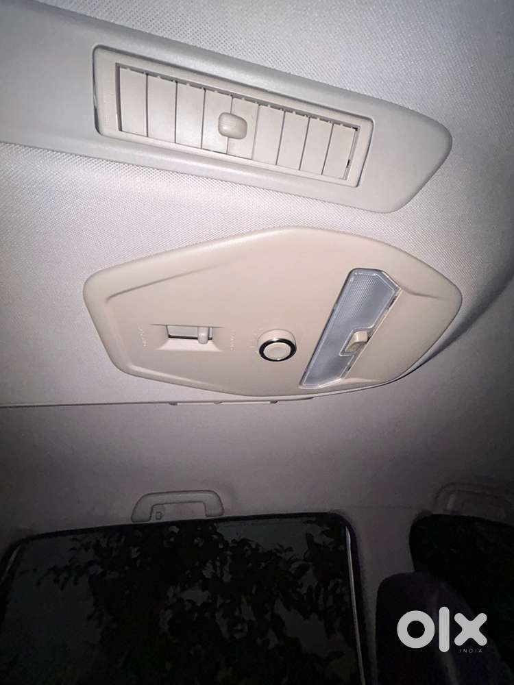 Mahindra Marazzo Diesel 2020 Car