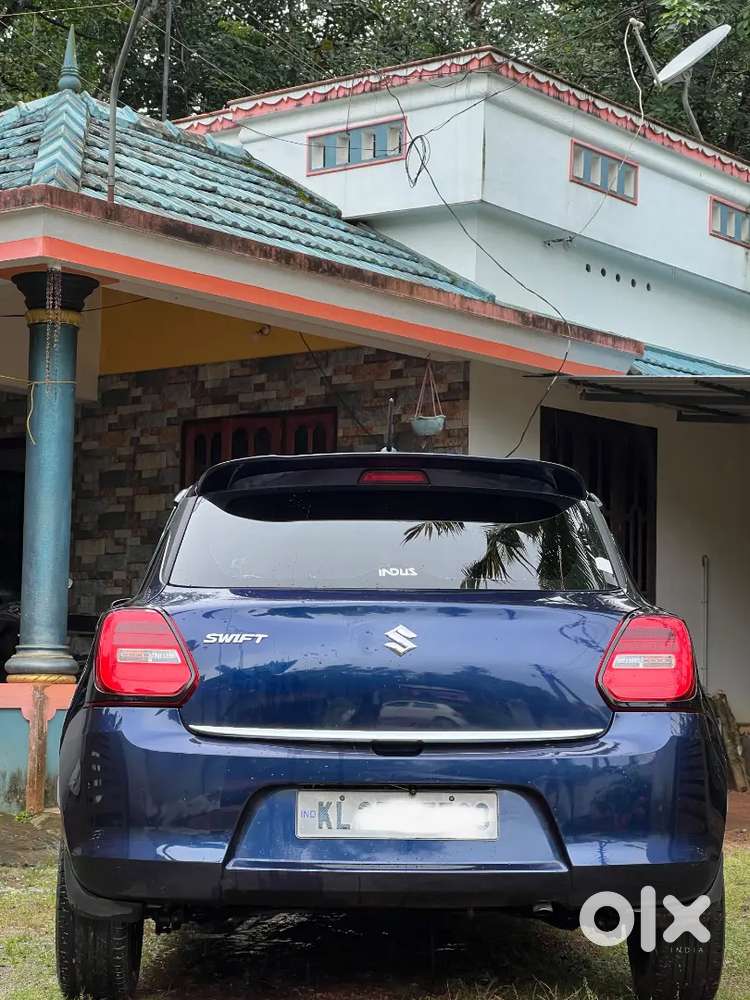 Maruti Suzuki Swift Well Maintained Car