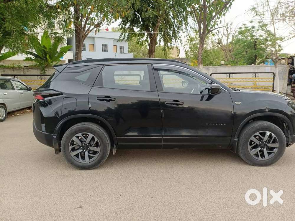 Tata Harrier M Bs6 D Pure X, 2025, Diesel