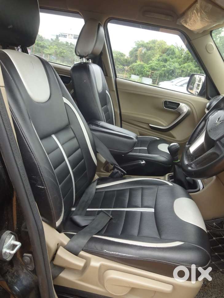 Mahindra Bolero Neo N10 (r), 2023, Diesel