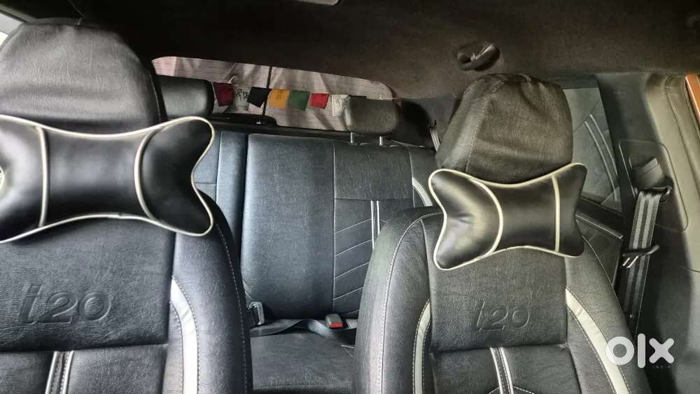 Hyundai I20 Active 2017 Petrol 22839 Km Driven