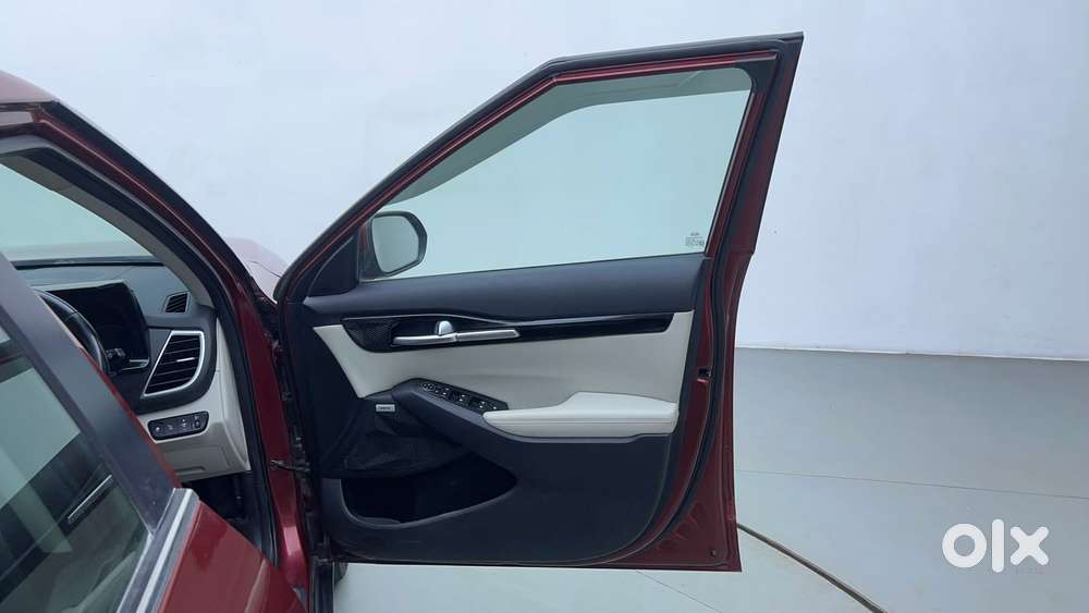 Kia Seltos 1.4 Gtx + Petrol At, 2019, Petrol