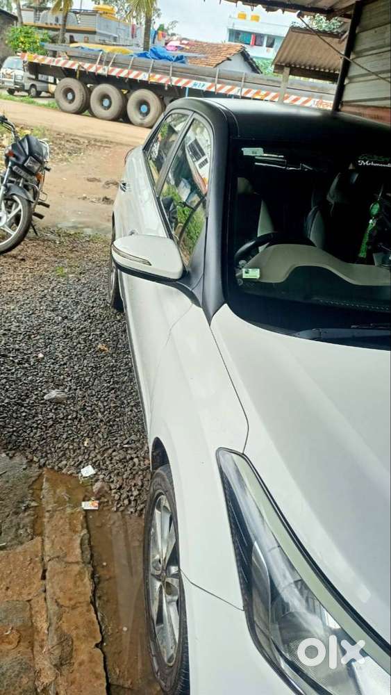 2015 Hyundai I20 1.4 Crdi