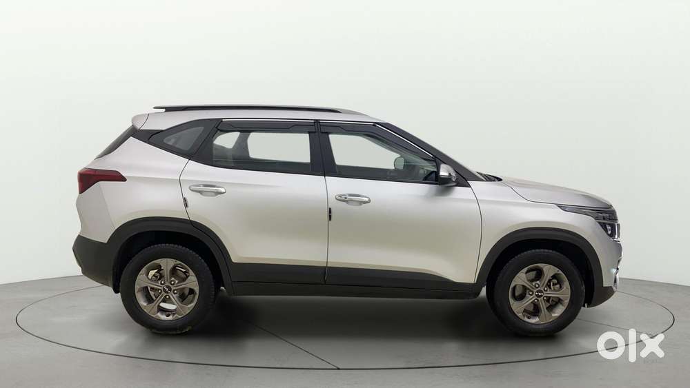 Kia Seltos Htk Plus G, 2022, Petrol