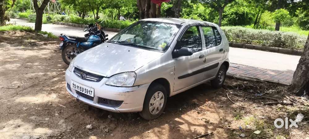 Tata Indica V2 Diesel Manual 2011