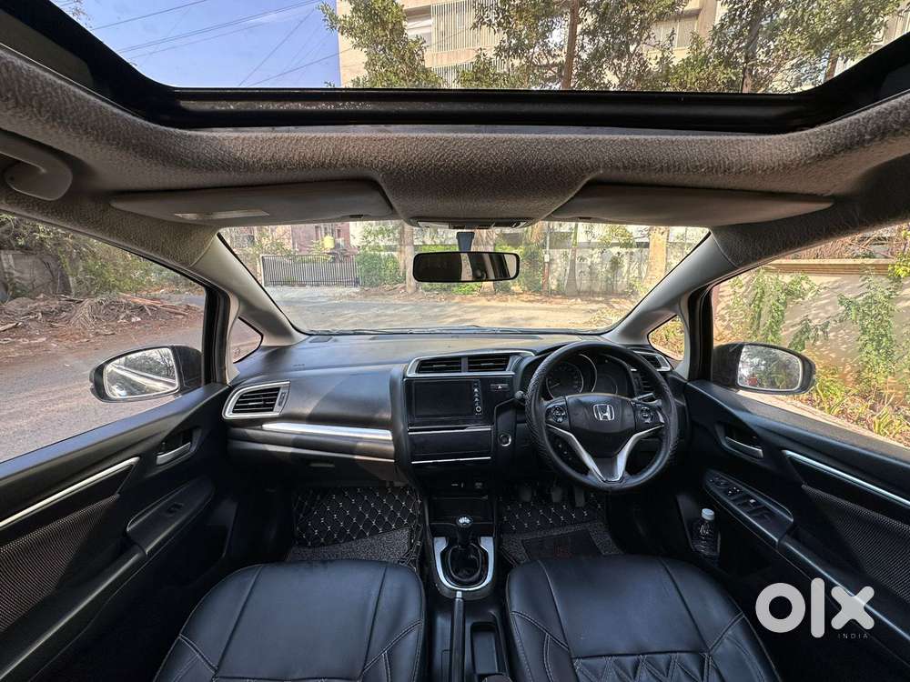 Honda Wr-v I-dtec Vx, 2018, Diesel