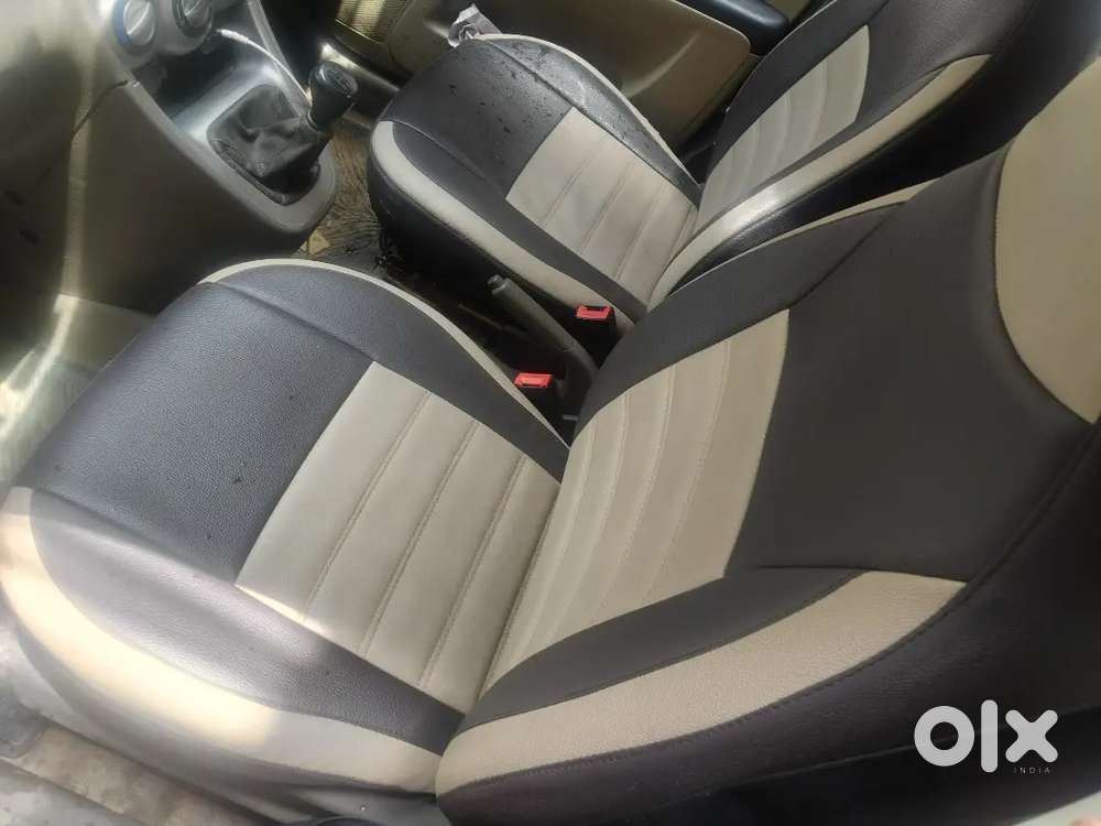 Hyundai I10 Sportz 1.1  2015 Car