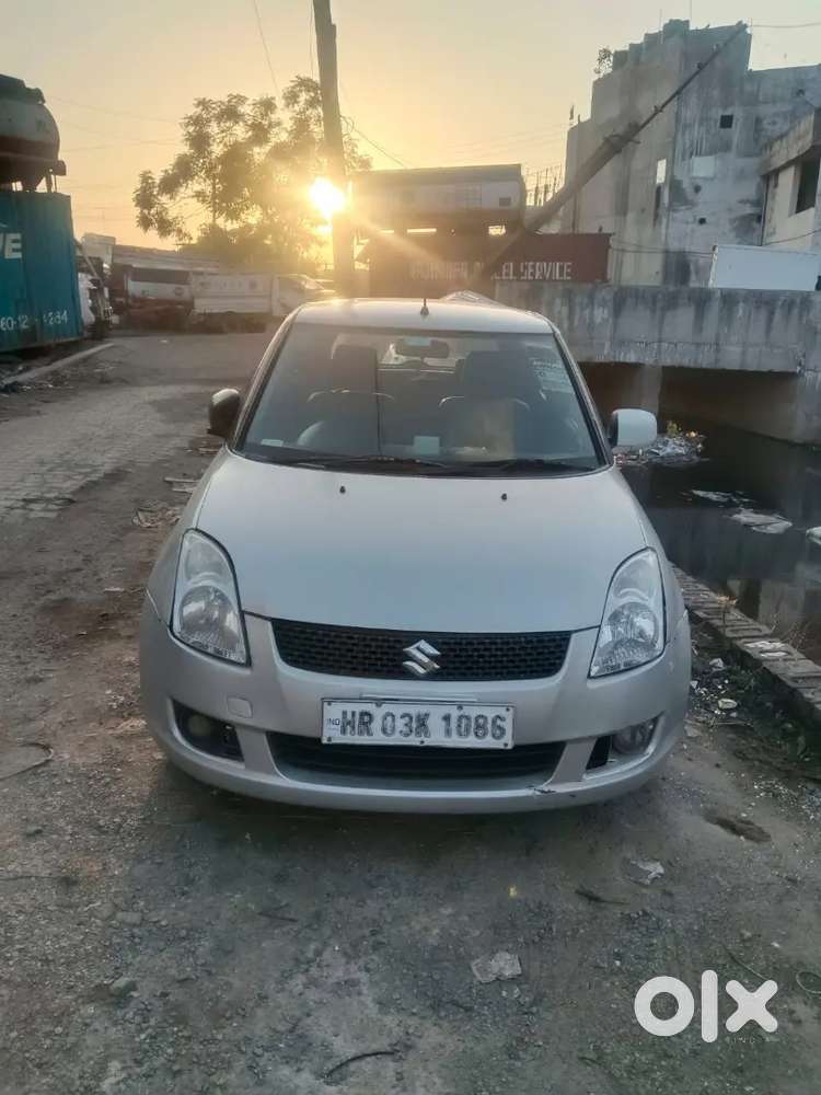 Maruti Suzuki Swift Vdi 2009