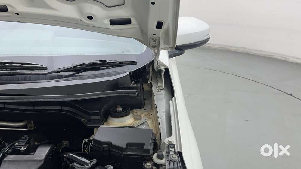 Honda Amaze Vx Cvt I-vtec, 2023, Petrol