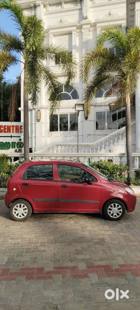 Chevrolet Spark 1.0 Ls Muzic, 2010, Petrol