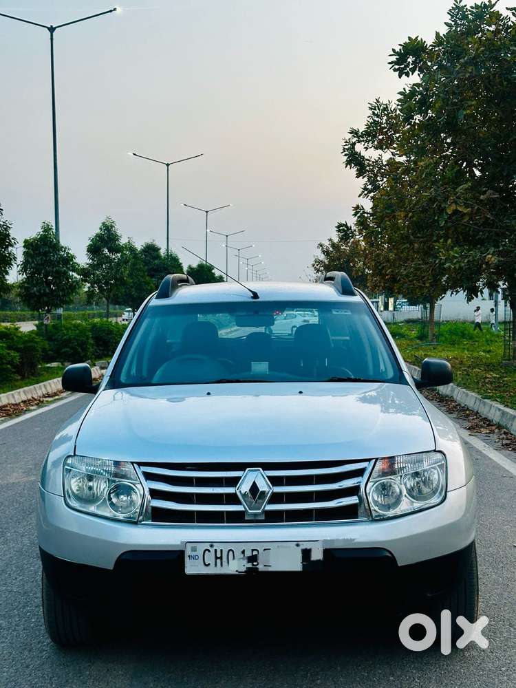 Renault Duster 85ps Sandstorm Edition Diesel, 2015, Diesel