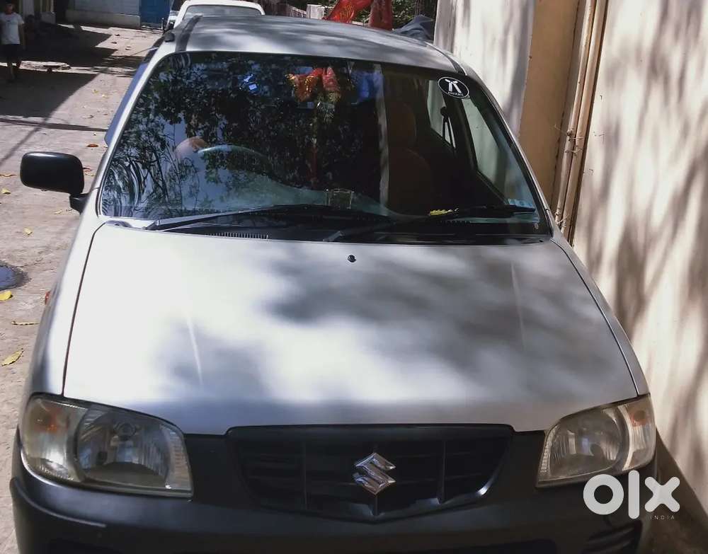 Maruti Suzuki Alto Lxi 2006 Petrol 61000 Km Driven