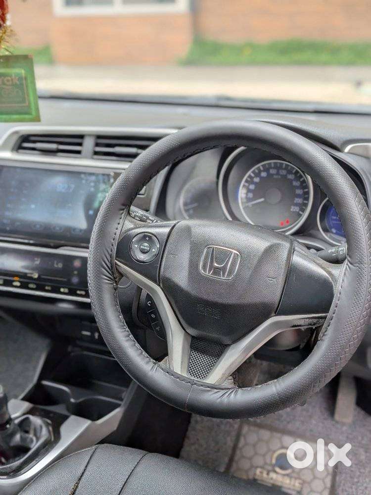 Honda Wr-v I-vtec Vx, 2018, Petrol