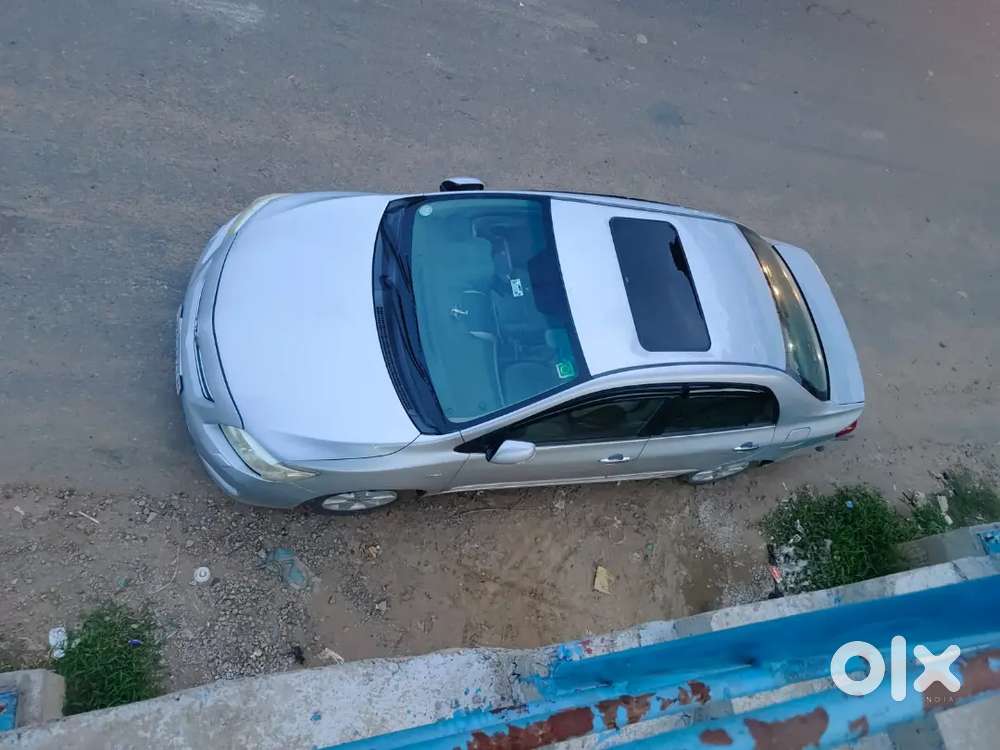 Toyota Corolla Altis 2010