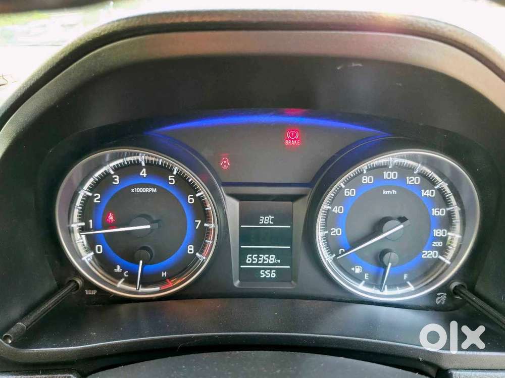 Maruti Suzuki Baleno Maruti-suzuki-baleno-delta-diesel, 2020, Petrol