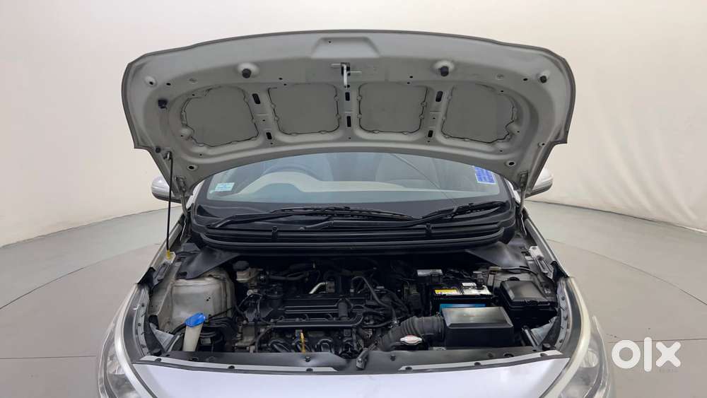 Hyundai Elite I20 [ ] 1.2 Sportz, 2016, Petrol