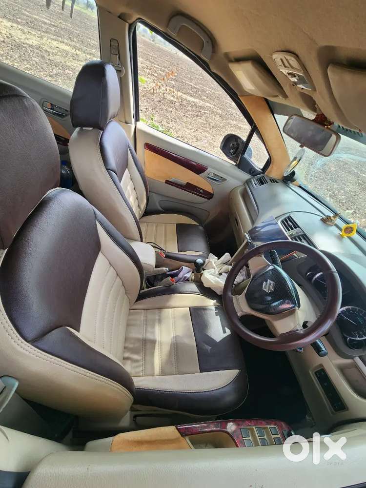 Maruti Ertiga Diesel 2018
