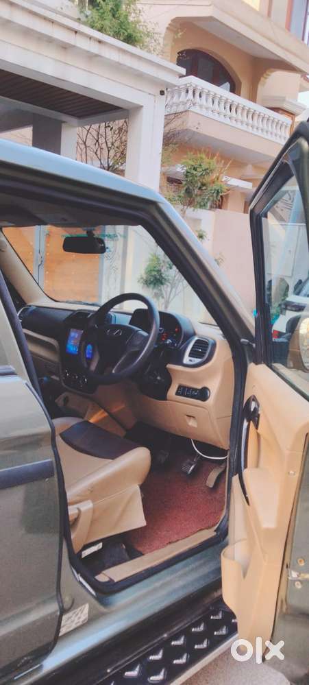 Mahindra Bolero Neo 1.5 N4, 2021, Diesel