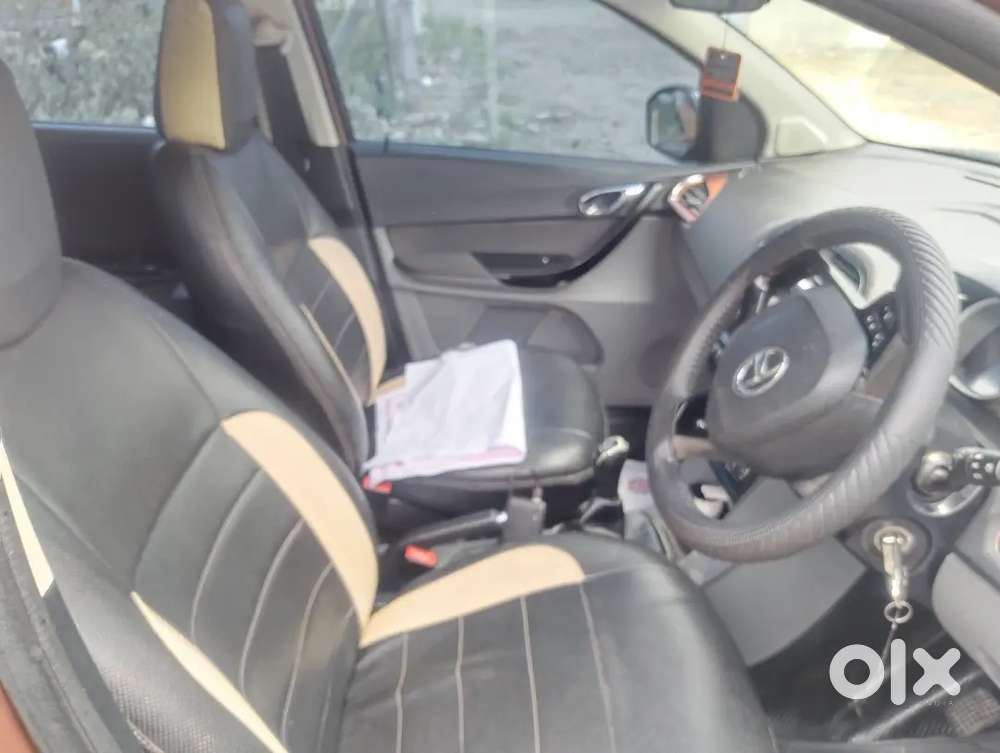 Tata Tigor 2018 Diesel Manual Car