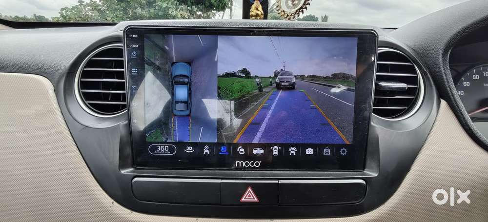 Hyundai Xcent S 1.2 (o), 2014, Petrol