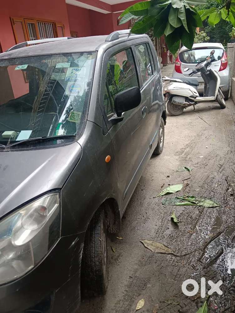 Maruti Suzuki Wagon R 2018 16500 Ke Challan Pending Hai