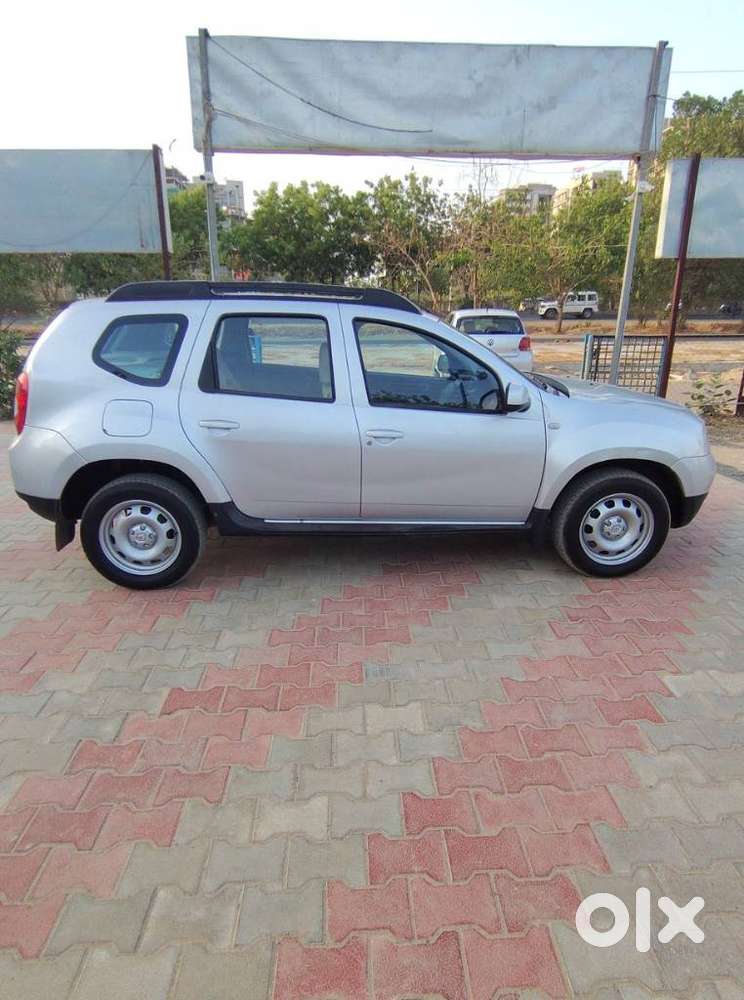 Renault Duster Rxe, 2016, Diesel