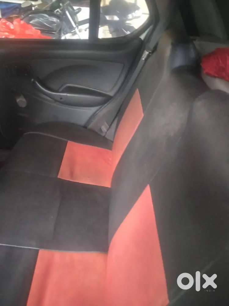 Tata Indica 2008 Diesel Good Condition