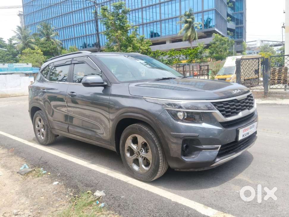 Kia Seltos Htk Plus D, 2022, Diesel