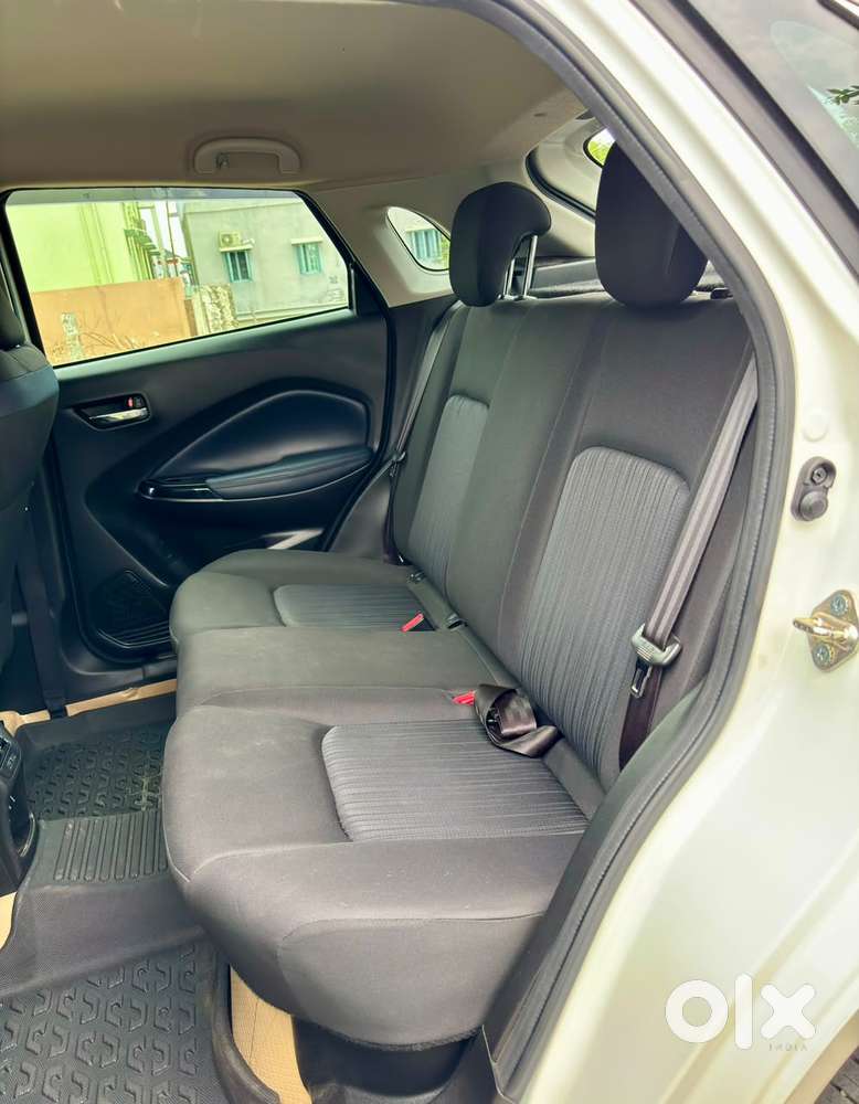 Maruti Suzuki Alto 800 0.8 Vxi, 2021, Petrol