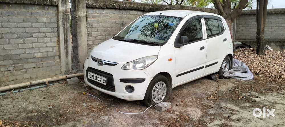 Hyundai I10 Petrol 2008