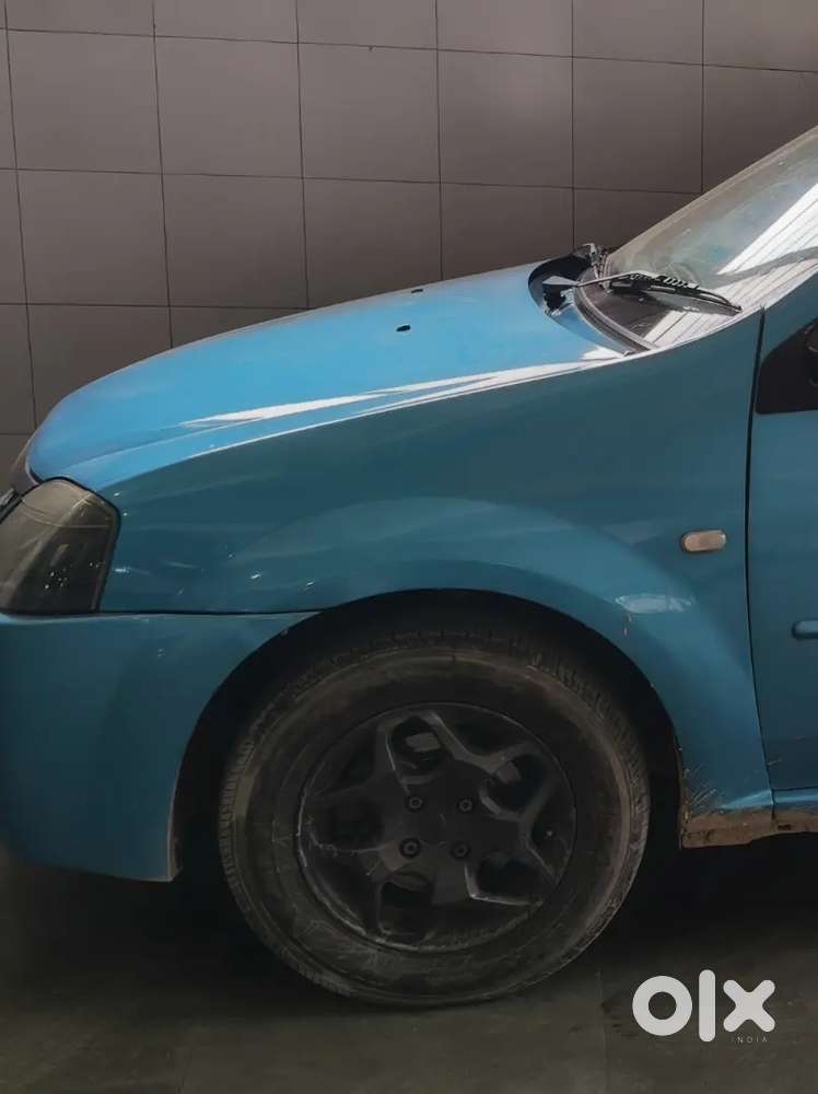 Mahindra Verito Vibe 2017
