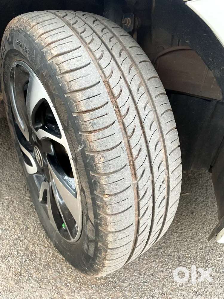 Toyota Glanza 2021