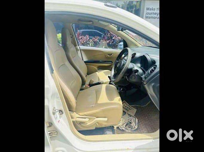 Honda Brio 2011-2013 S Mt, 2015