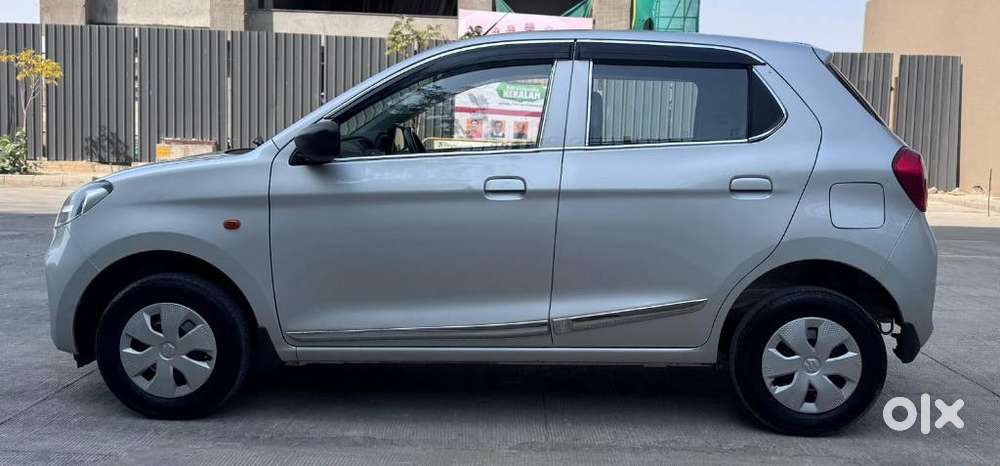 Maruti Suzuki Alto K10 Plus Edition, 2024, Petrol