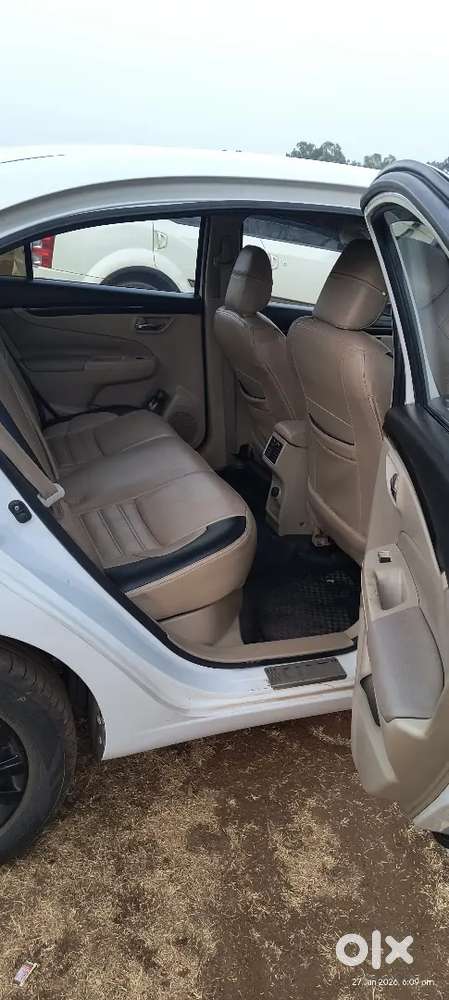 Maruti Suzuki Ciaz 2016 Diesel