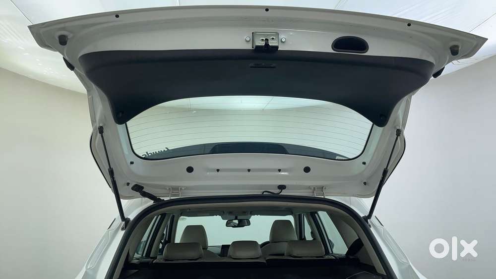 Kia Seltos Htx Plus D, 2019, Diesel