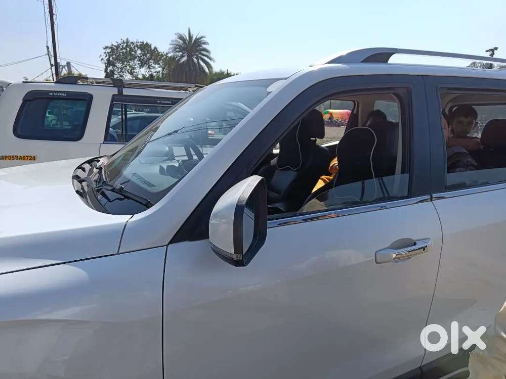 Mahindra Scorpio N Diesel 2023