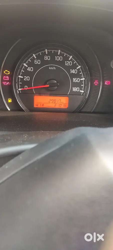Maruti Suzuki Wagon R Flex Fuel 2022 Zxi