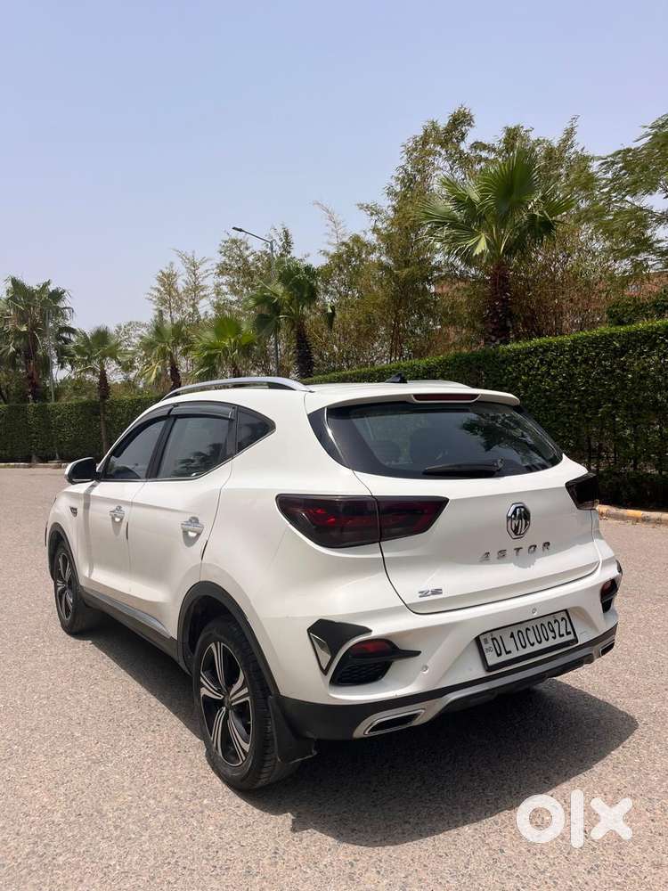 Mg Astor 1.5 Smart, 2022, Petrol