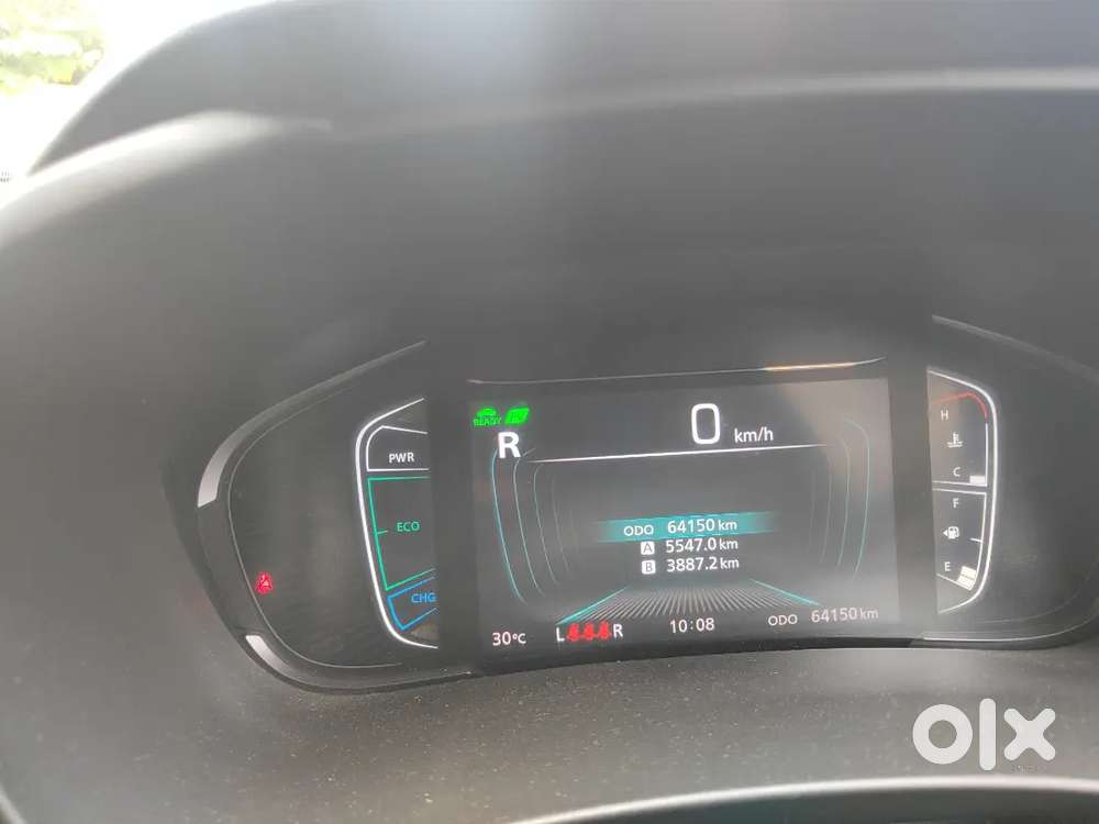 Toyota Urban Cruiser 2024 Hybrid First Owner